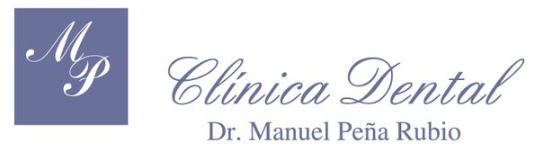 Clínica Dental Manuel Peña Rubio logo